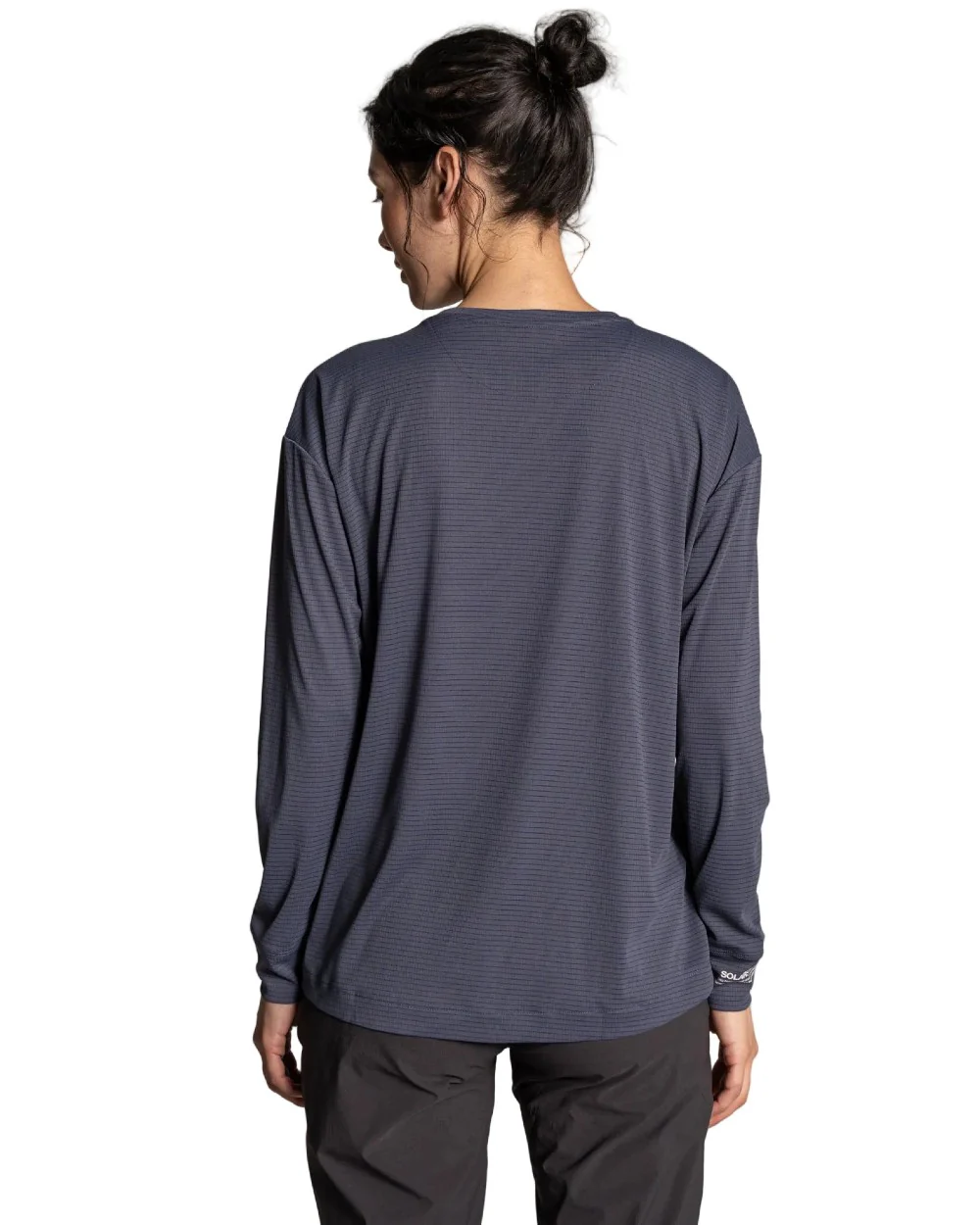 Craghoppers Womens NosiLife SolarShield+ T-Shirt - Image 7
