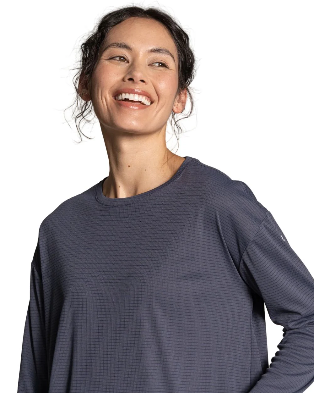 Craghoppers Womens NosiLife SolarShield+ T-Shirt - Image 8
