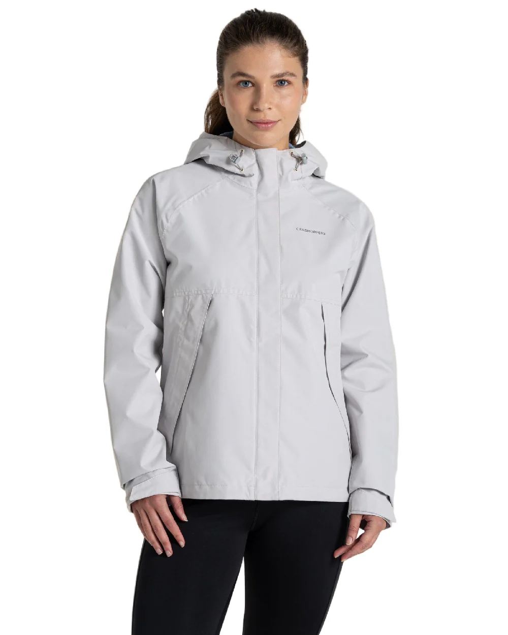 Craghoppers Womens Ossus Waterproof Jacket - Image 13