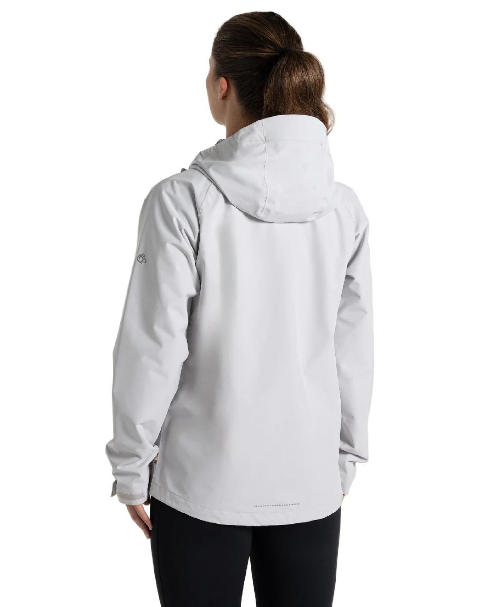 Craghoppers Womens Ossus Waterproof Jacket - Image 16