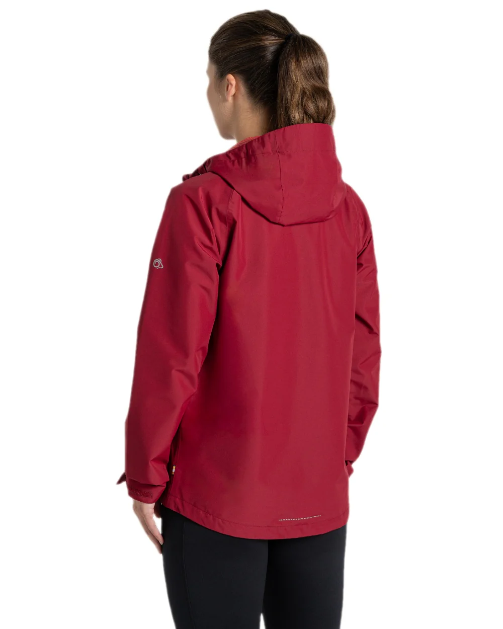 Craghoppers Womens Ossus Waterproof Jacket - Image 21