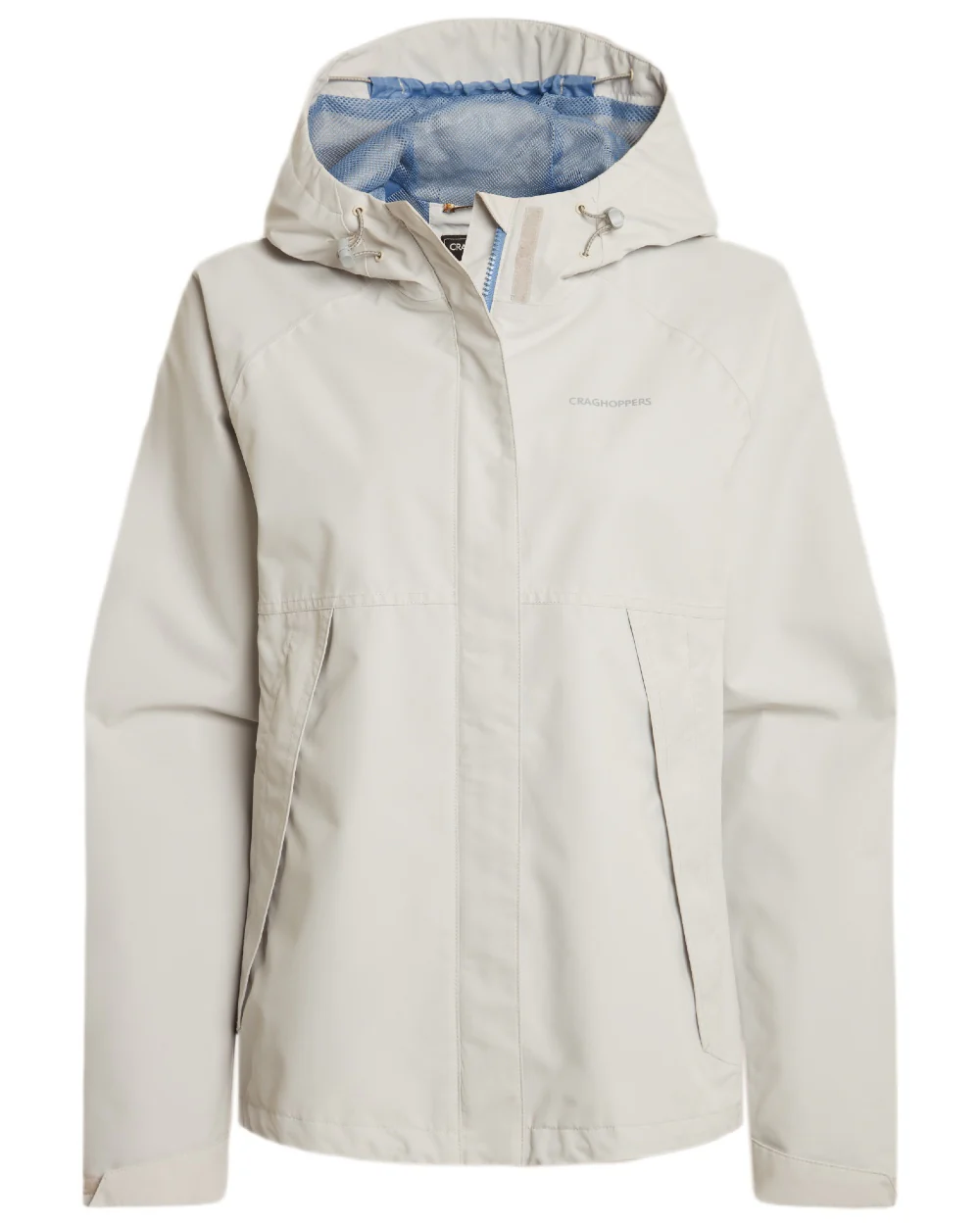 Craghoppers Womens Ossus Waterproof Jacket - Image 3