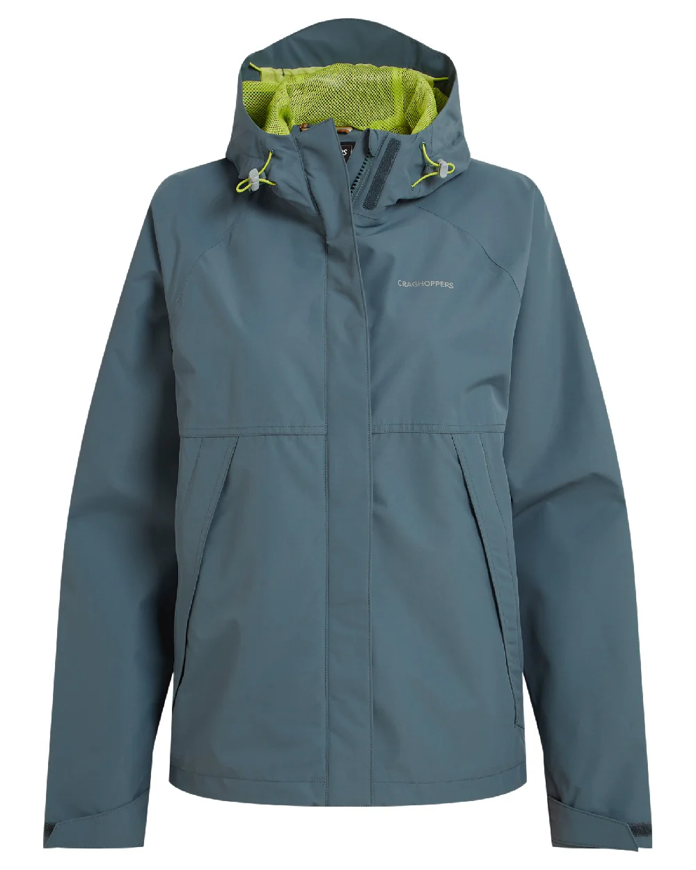 Craghoppers Womens Ossus Waterproof Jacket - Image 5