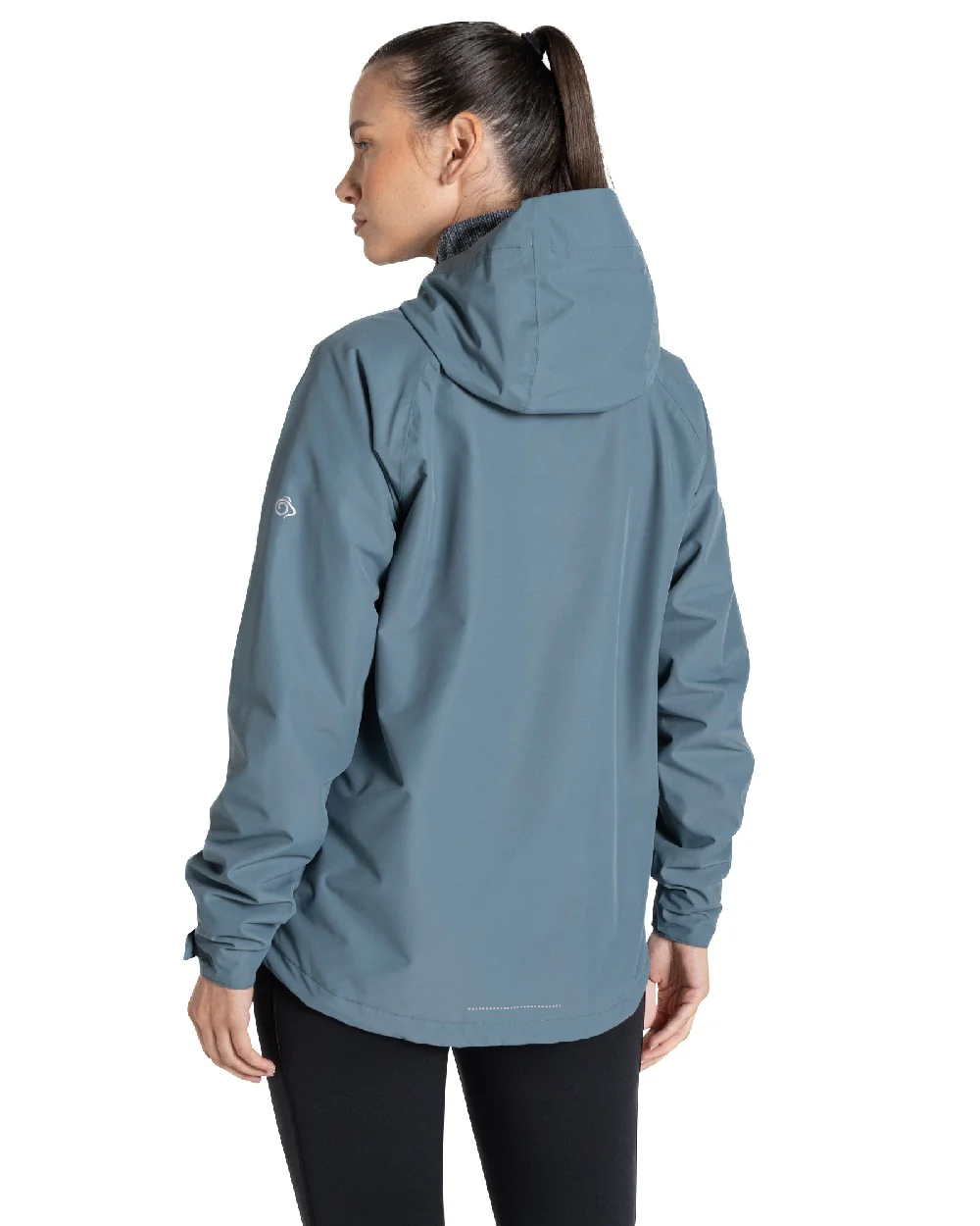 Craghoppers Womens Ossus Waterproof Jacket - Image 7