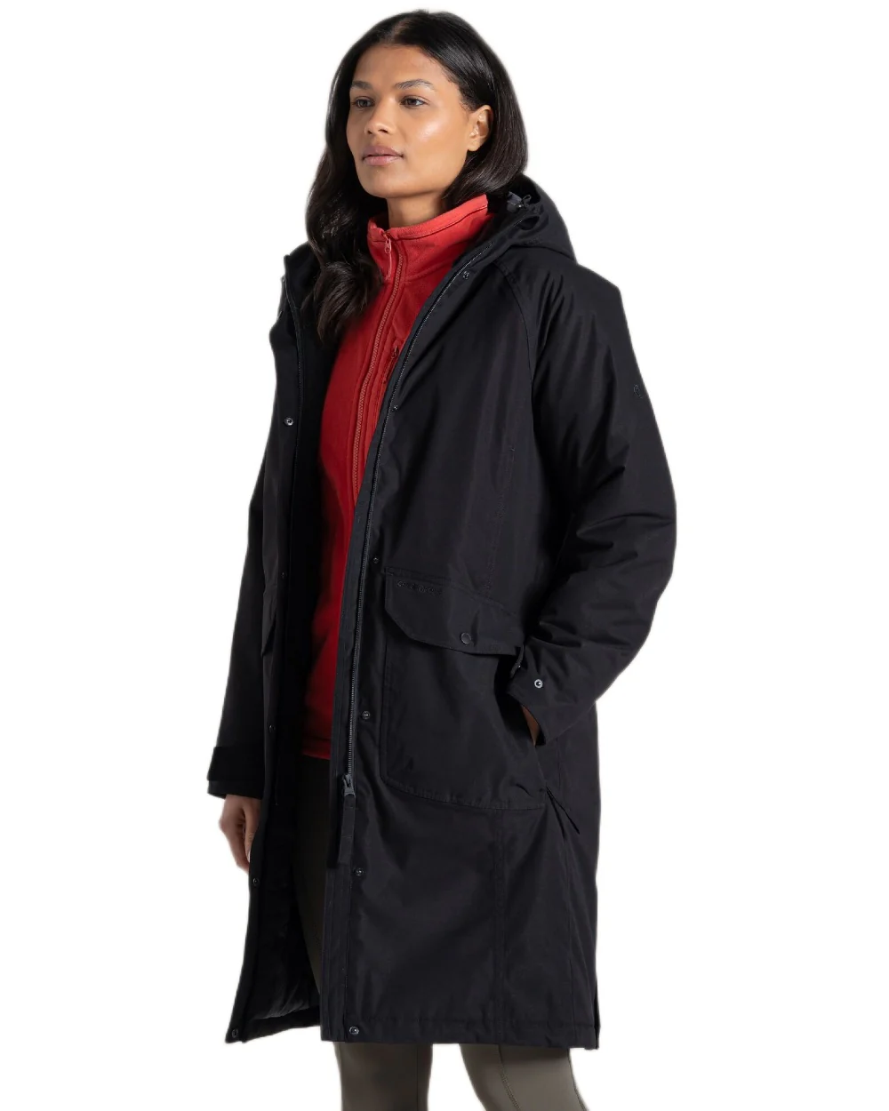 Craghoppers Womens Rosalind II Jacket - Image 11