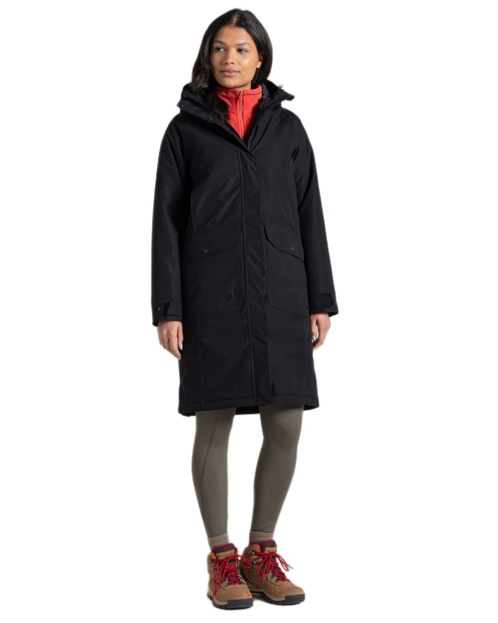 Craghoppers Womens Rosalind II Jacket - Image 13