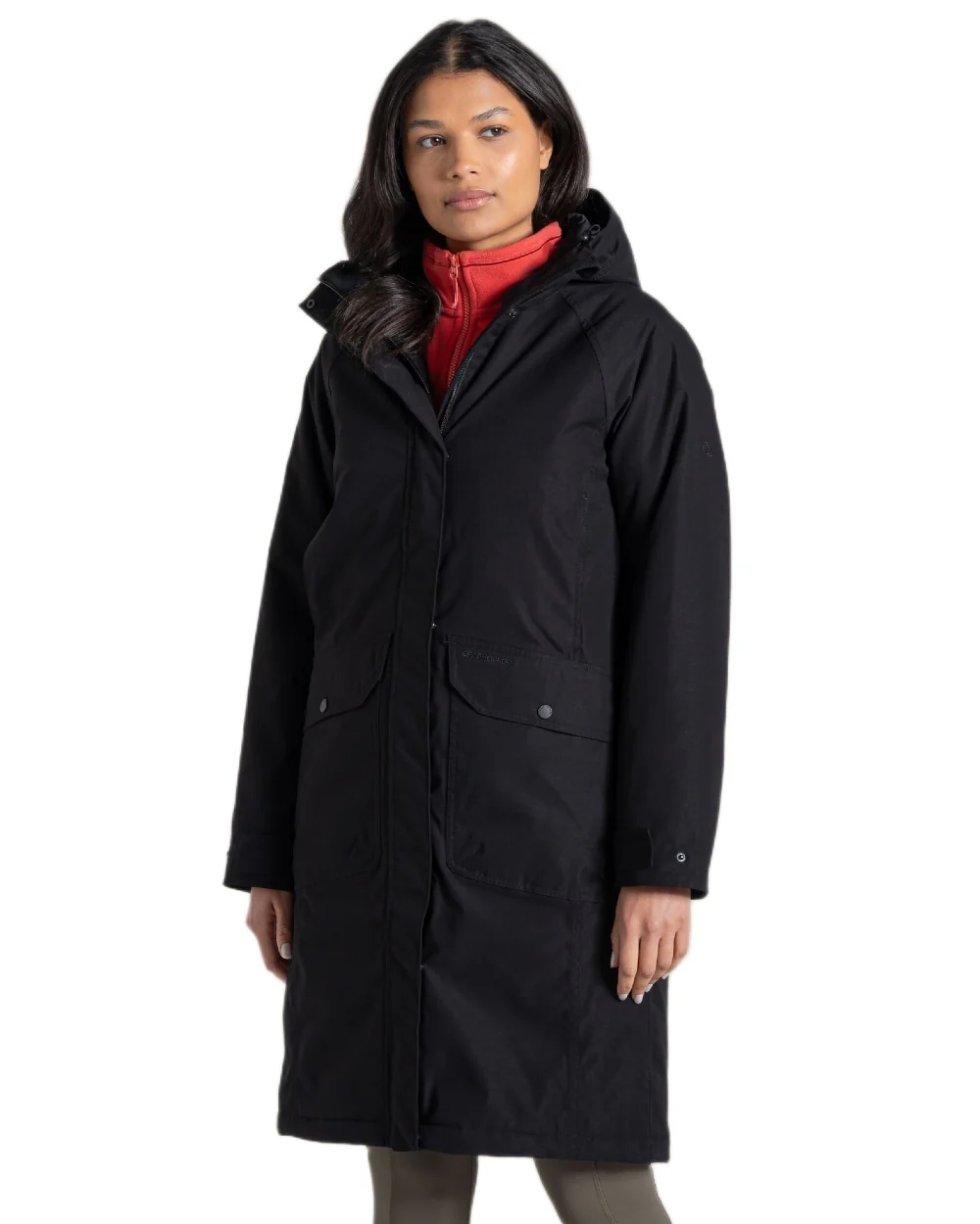 Craghoppers Womens Rosalind II Jacket - Image 15