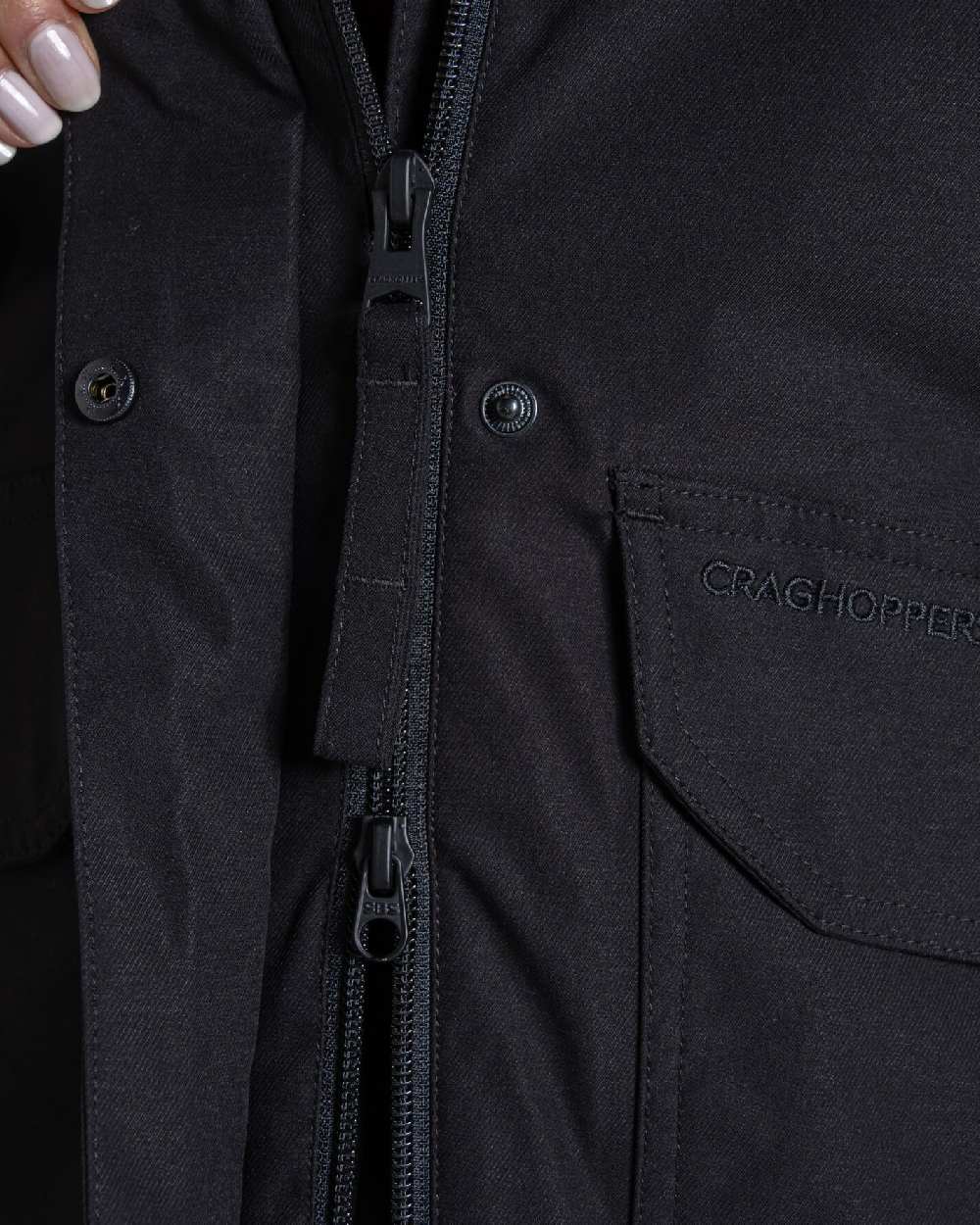 Craghoppers Womens Rosalind II Jacket - Image 16