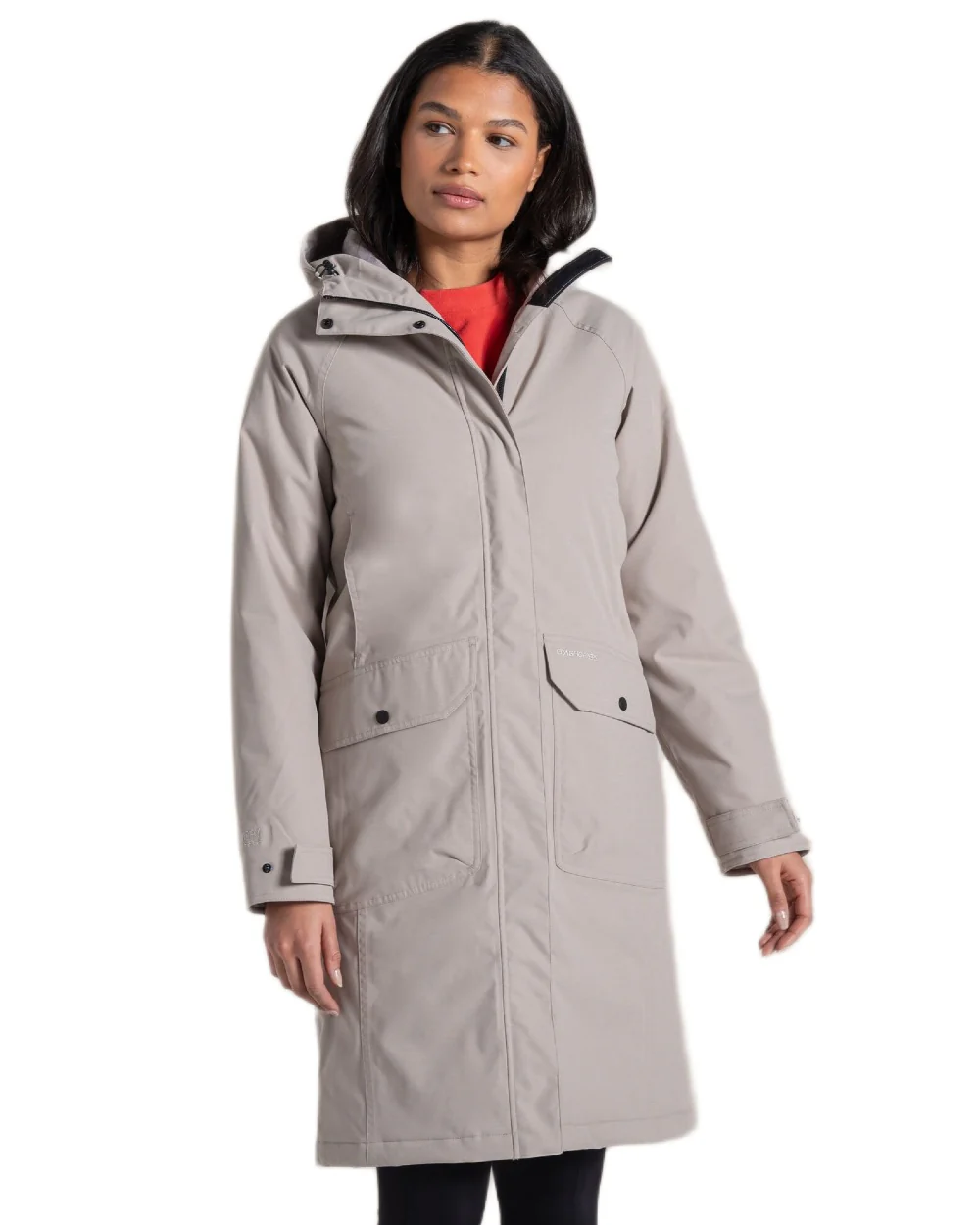 Craghoppers Womens Rosalind II Jacket - Image 2