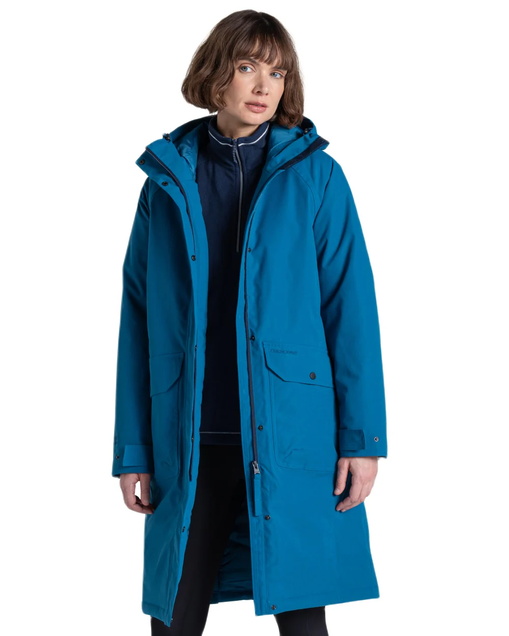 Craghoppers Womens Rosalind II Jacket - Image 21