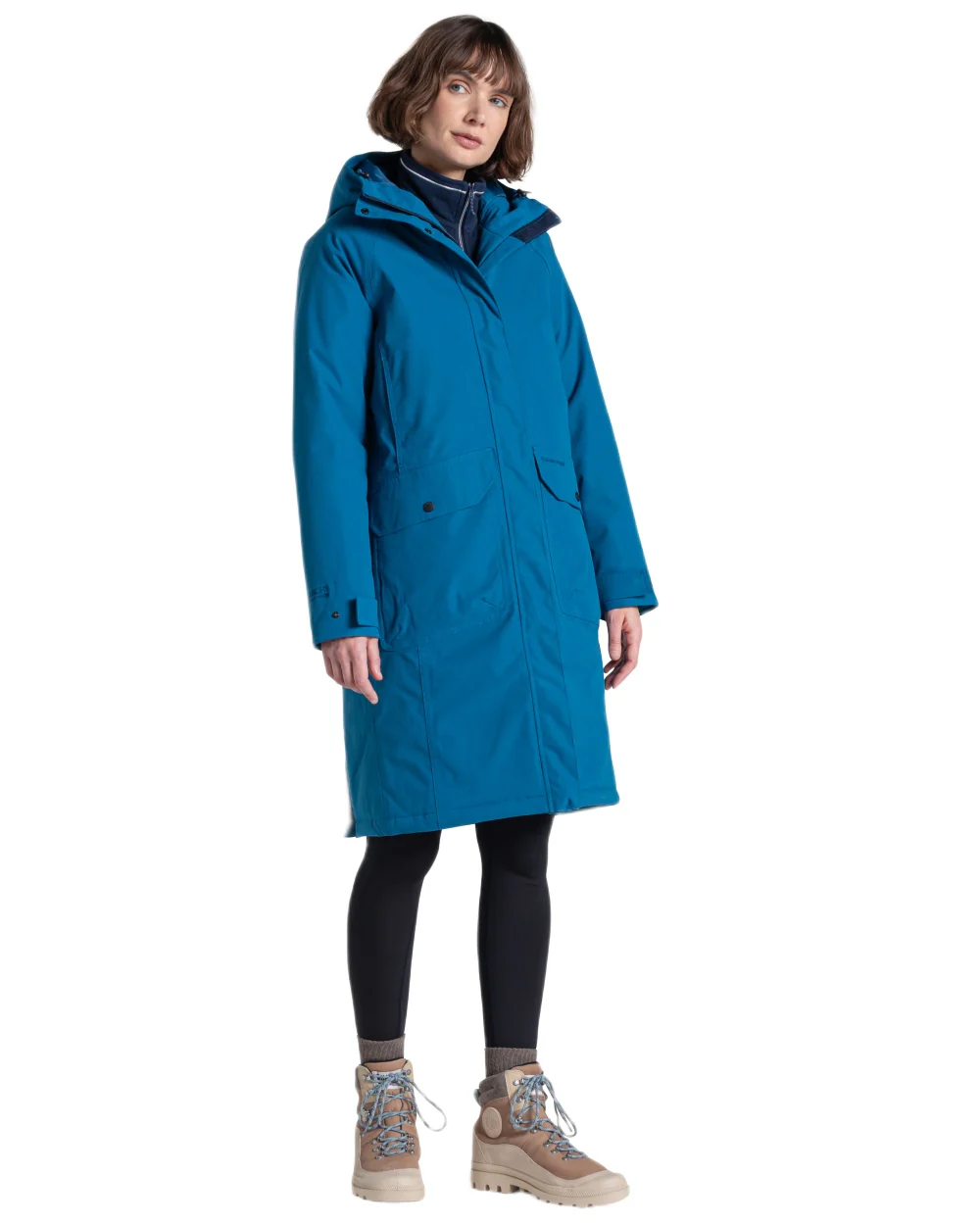 Craghoppers Womens Rosalind II Jacket - Image 22