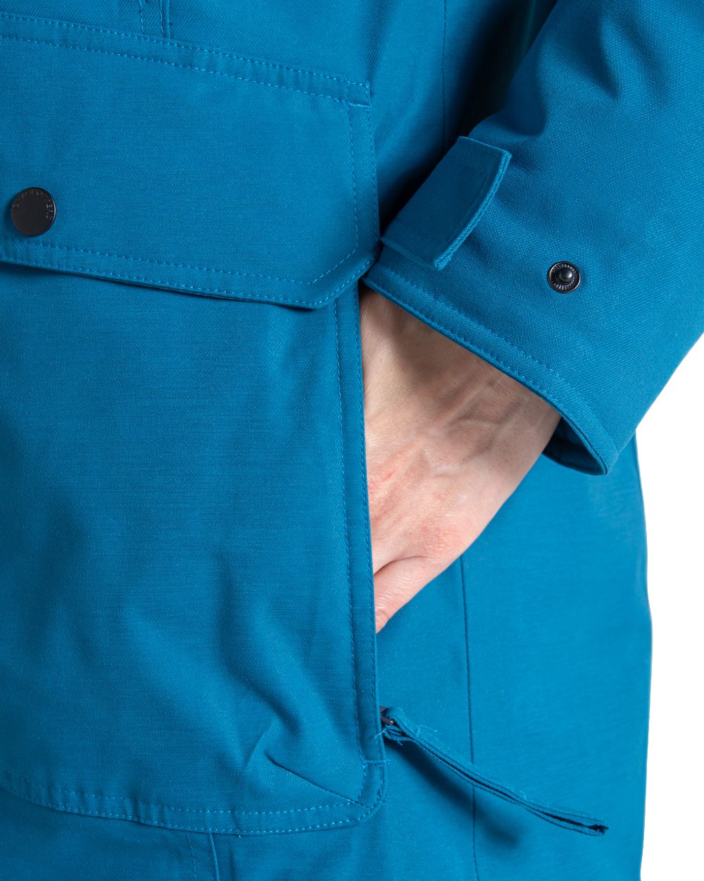 Craghoppers Womens Rosalind II Jacket - Image 27