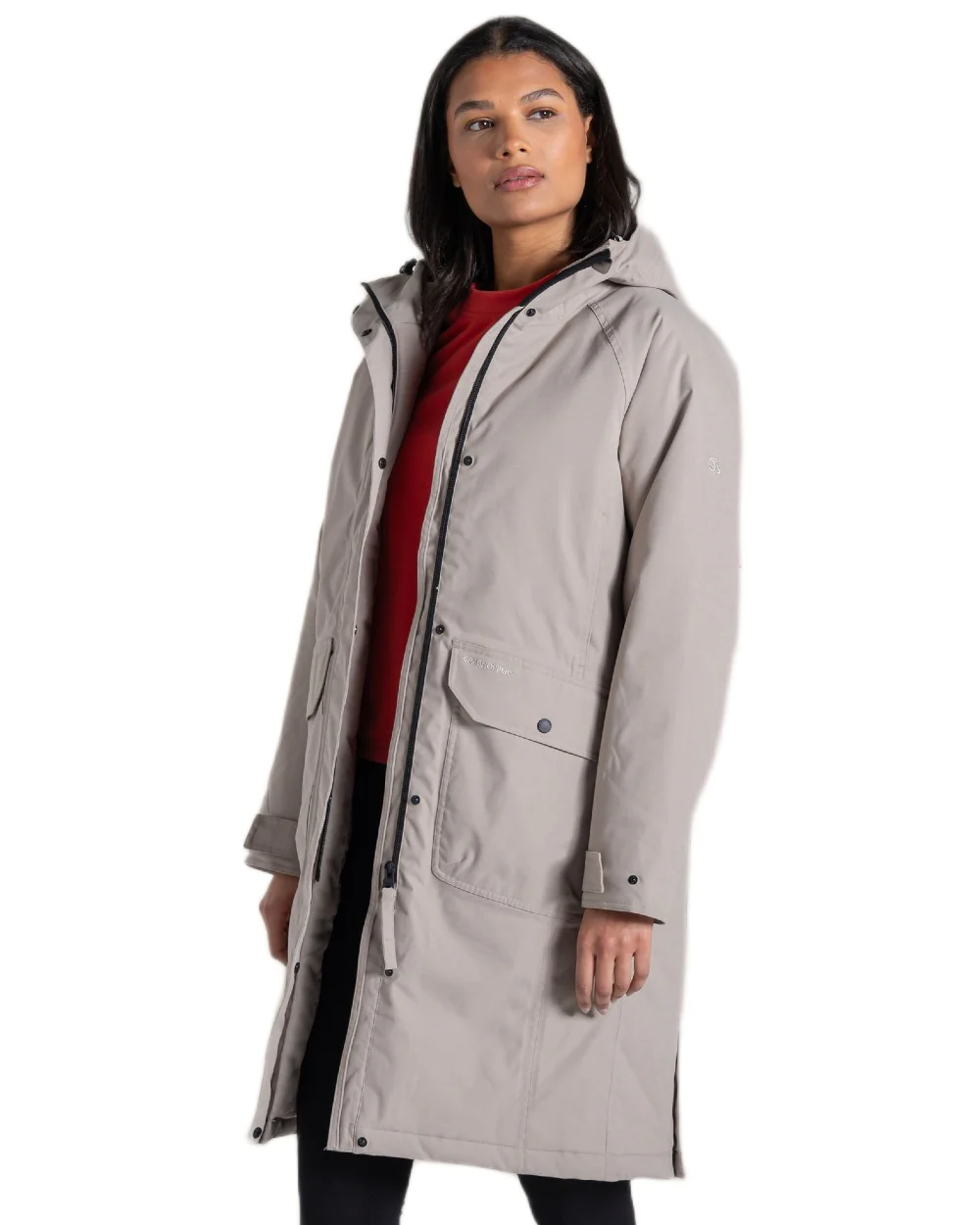 Craghoppers Womens Rosalind II Jacket - Image 5