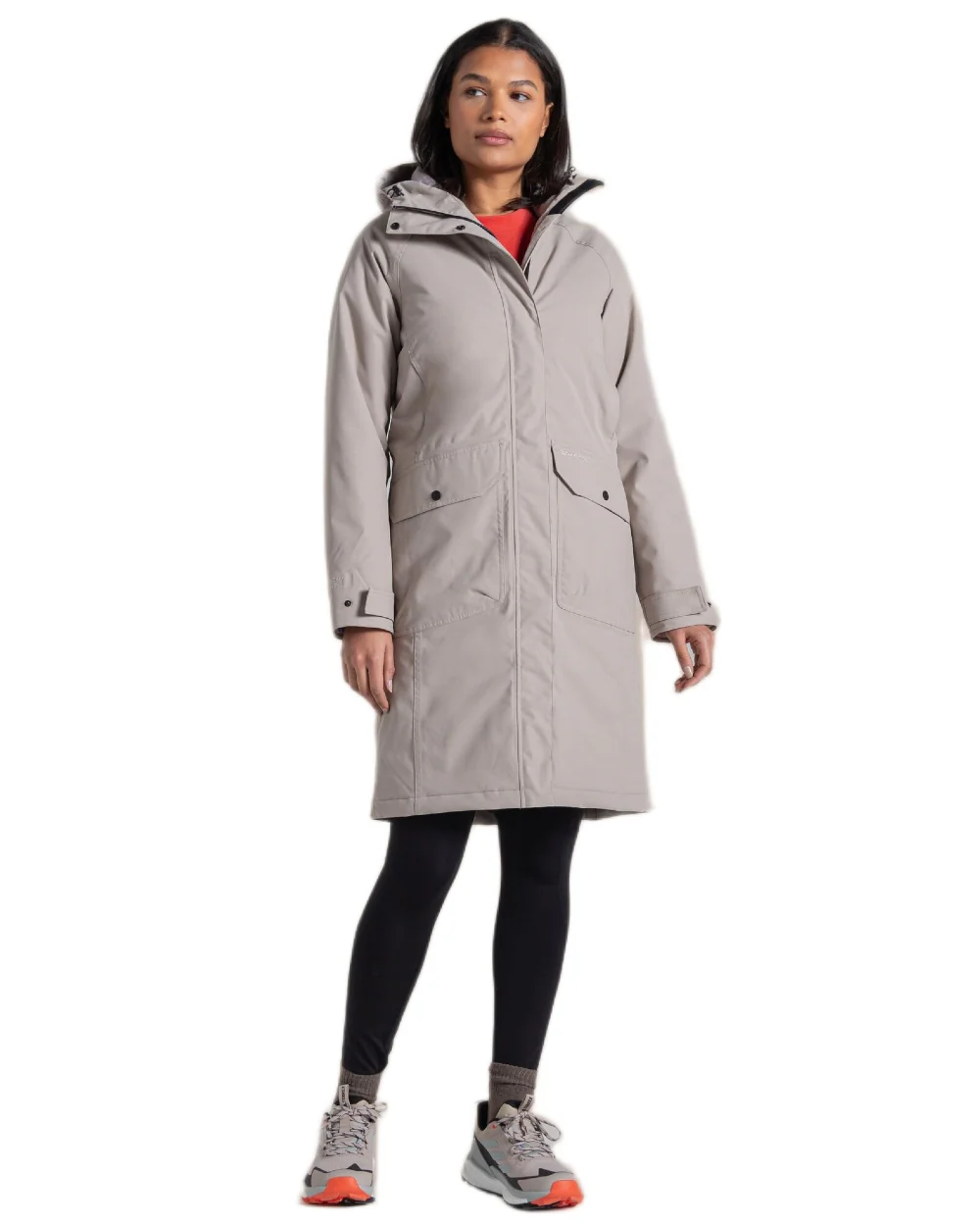 Craghoppers Womens Rosalind II Jacket - Image 6