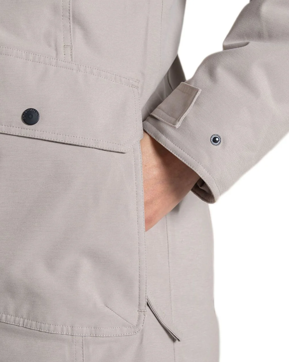 Craghoppers Womens Rosalind II Jacket - Image 8