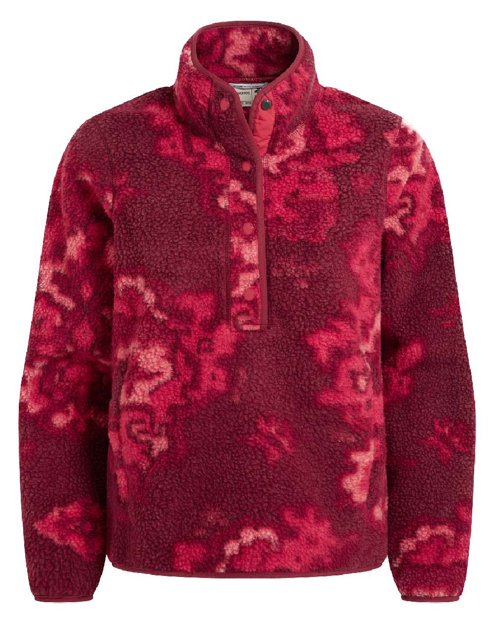 Craghoppers Womens Rosemary Overhead Top - Image 10