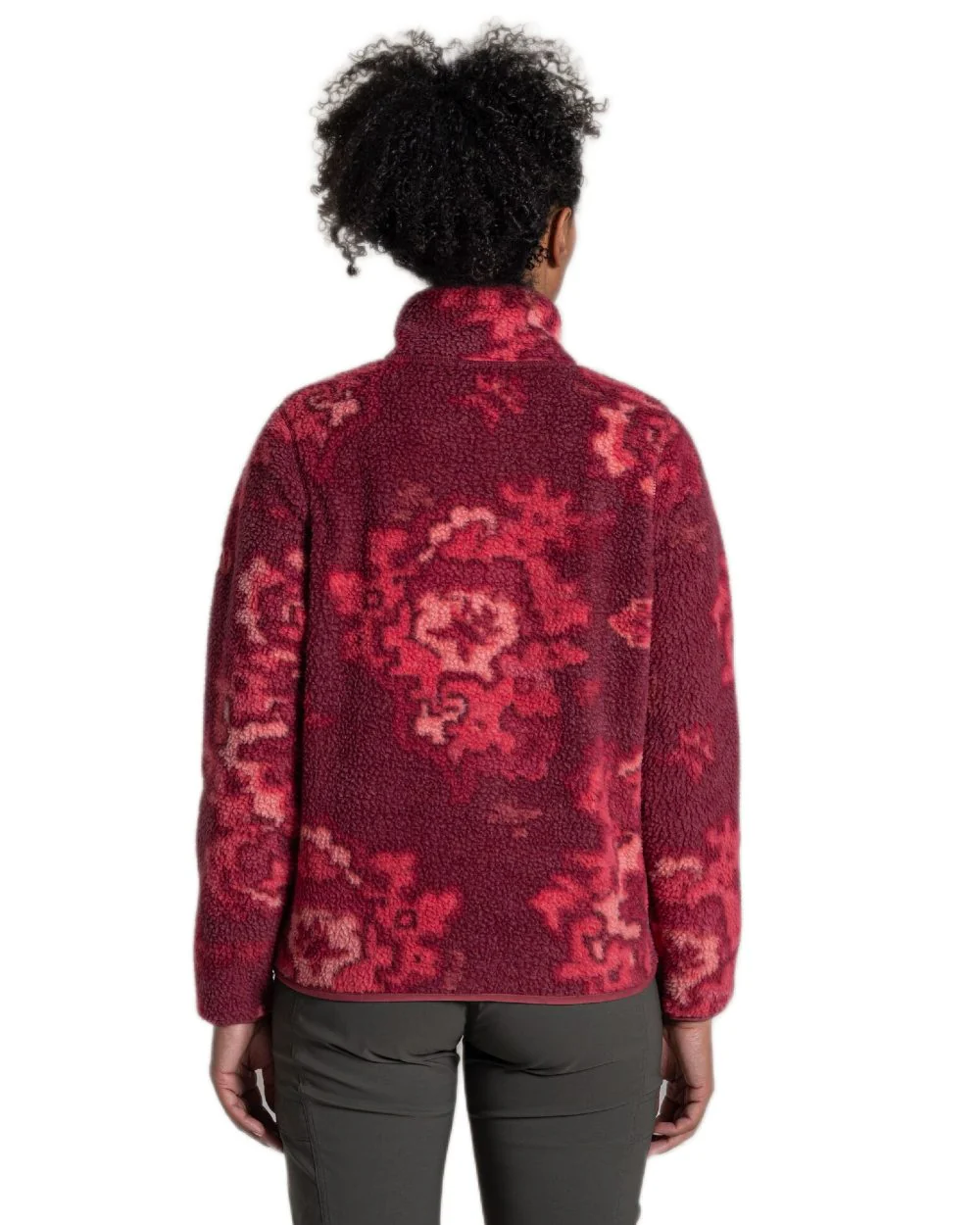 Craghoppers Womens Rosemary Overhead Top - Image 12