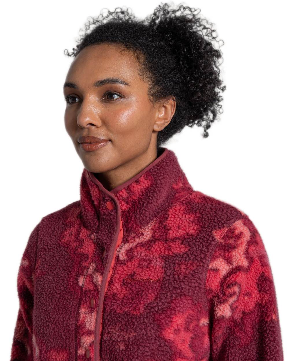 Craghoppers Womens Rosemary Overhead Top - Image 13