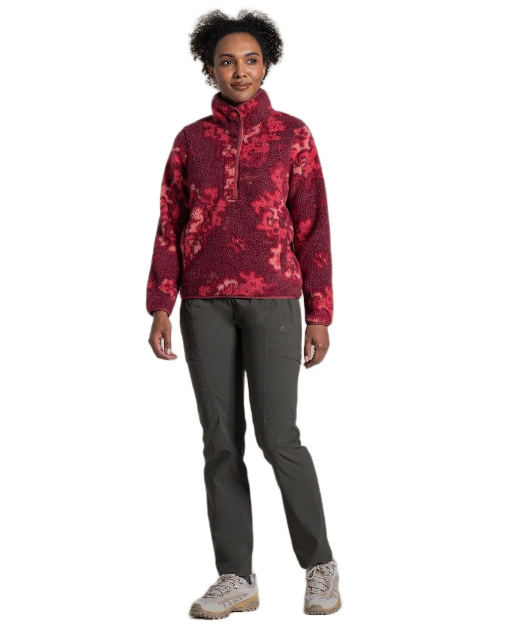 Craghoppers Womens Rosemary Overhead Top - Image 14