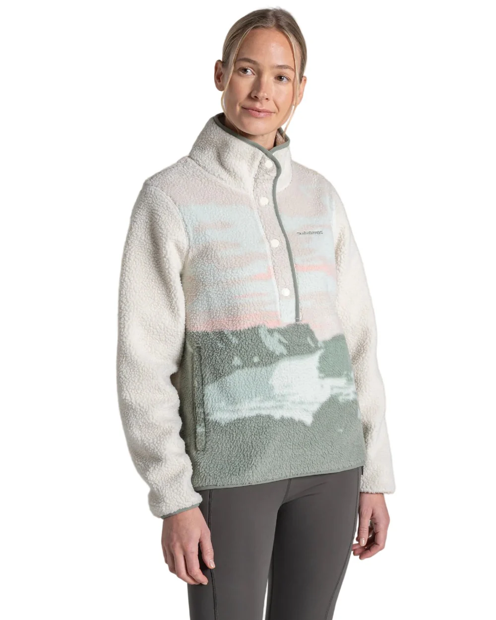 Craghoppers Womens Rosemary Overhead Top - Image 19