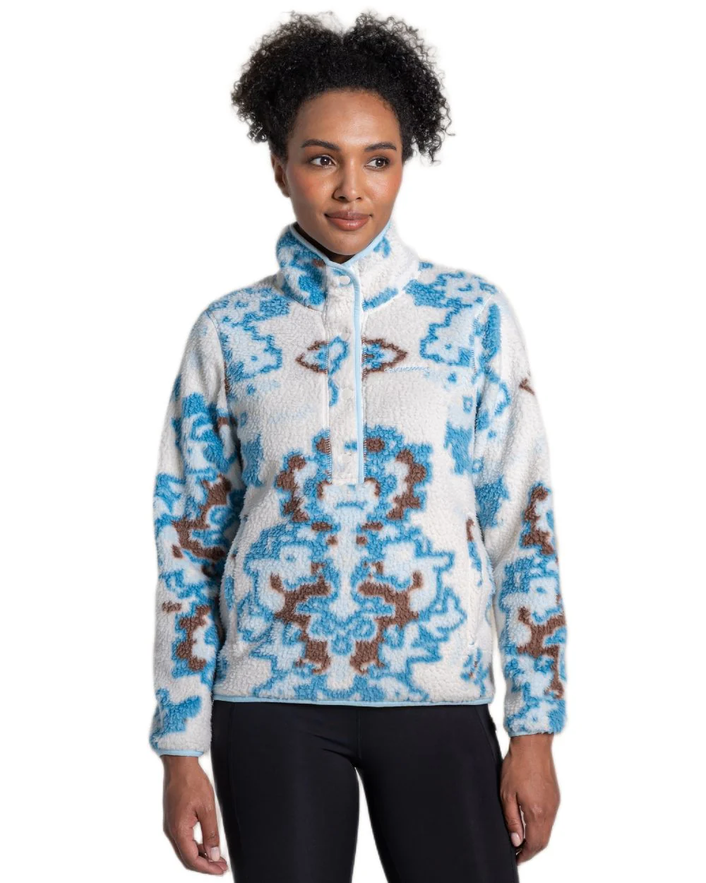 Craghoppers Womens Rosemary Overhead Top - Image 2