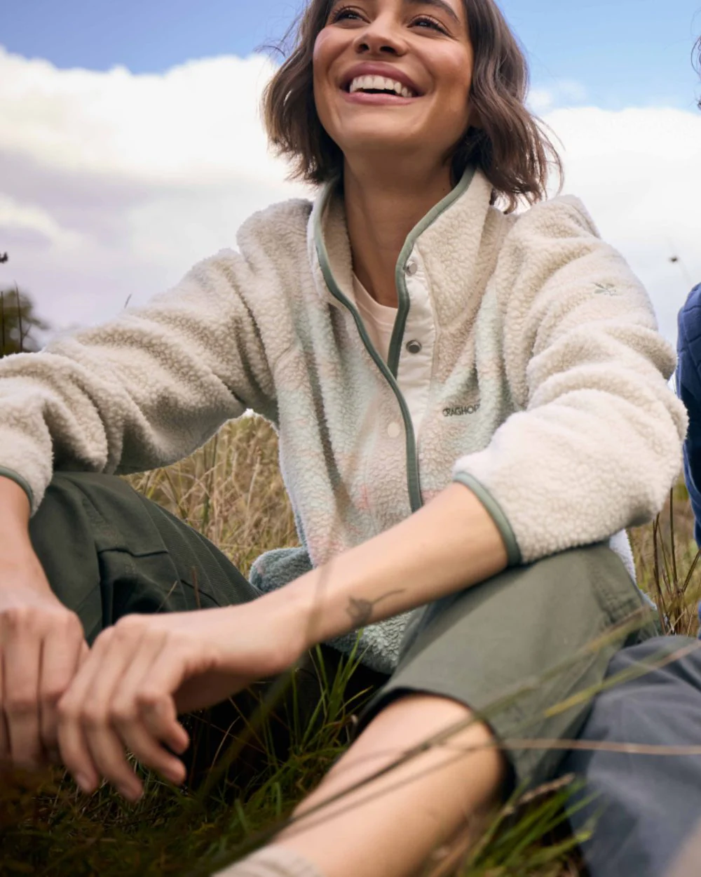 Craghoppers Womens Rosemary Overhead Top - Image 20