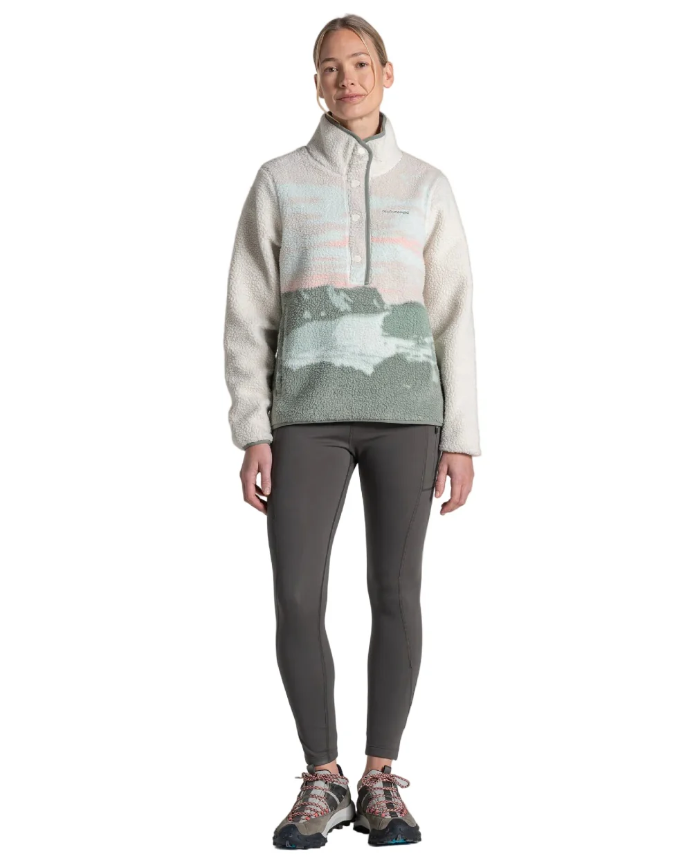 Craghoppers Womens Rosemary Overhead Top - Image 21