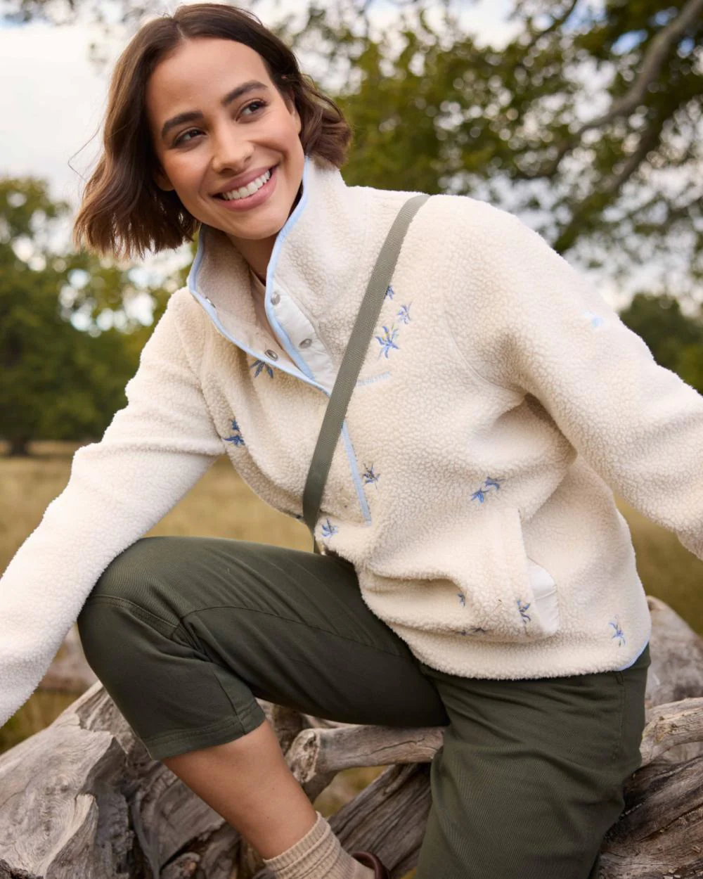 Craghoppers Womens Rosemary Overhead Top - Image 26