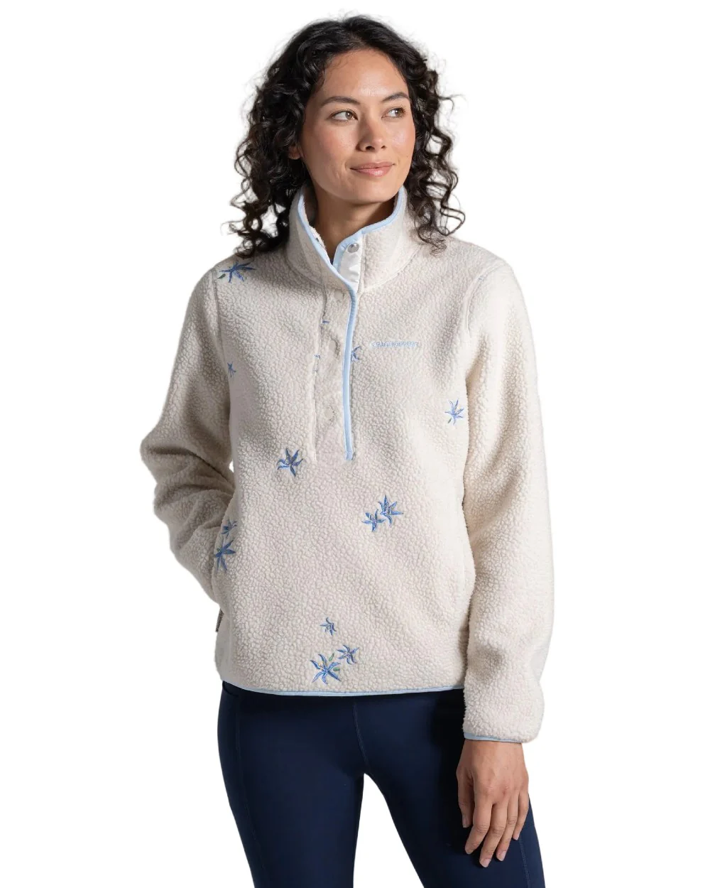 Craghoppers Womens Rosemary Overhead Top - Image 27