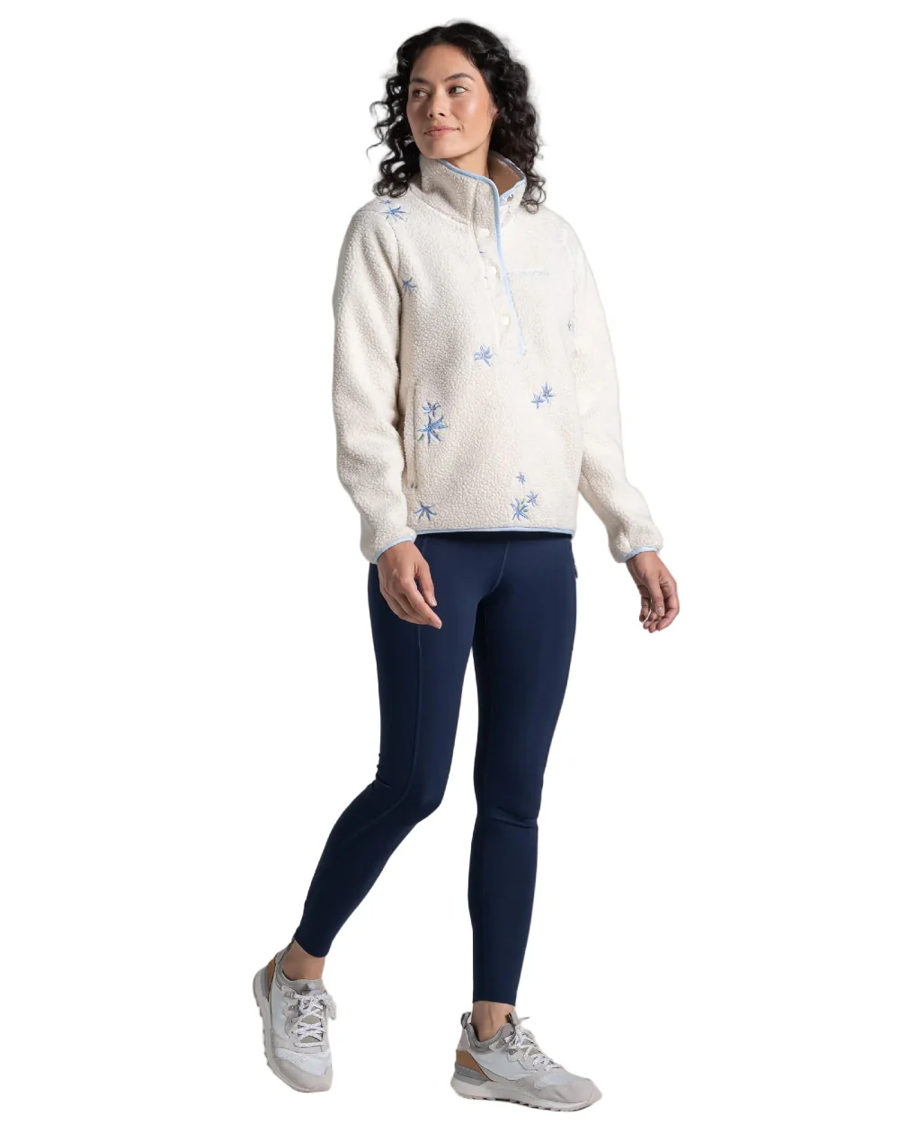 Craghoppers Womens Rosemary Overhead Top - Image 28
