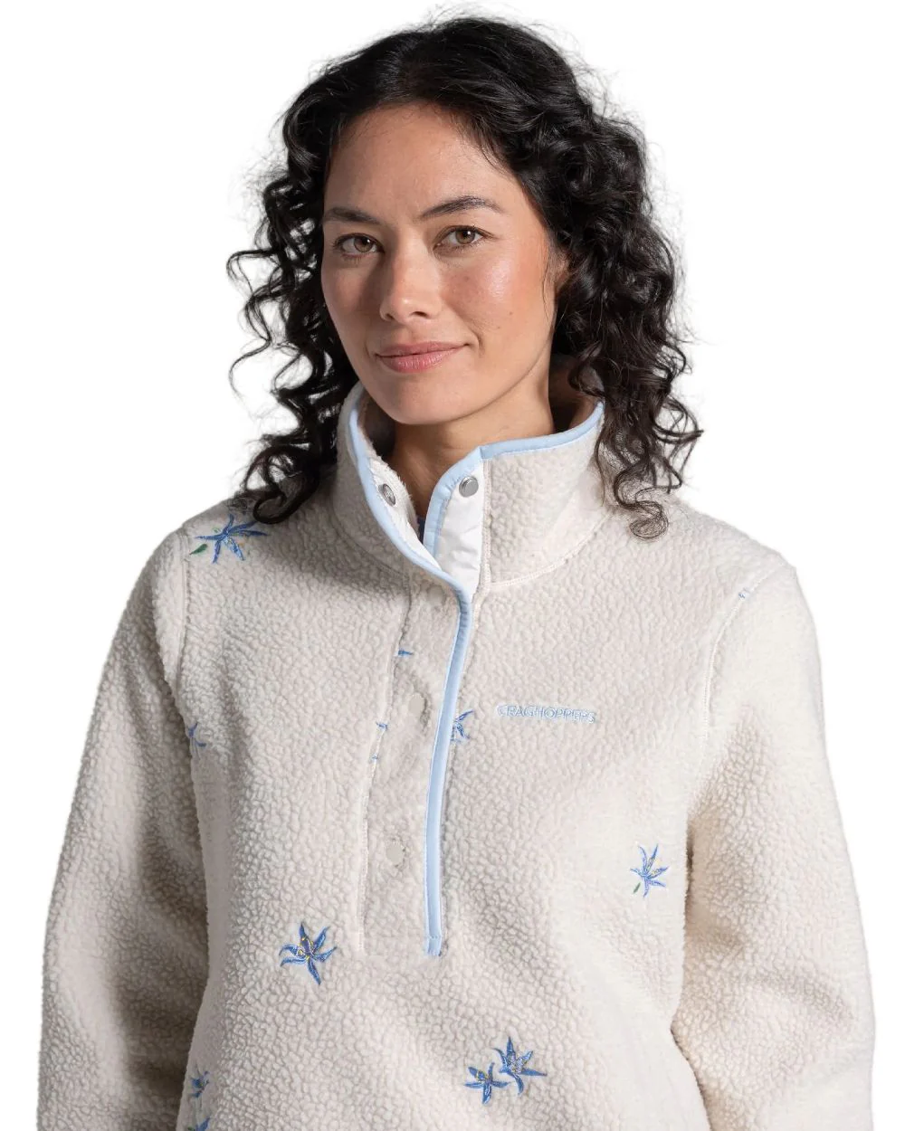 Craghoppers Womens Rosemary Overhead Top - Image 30