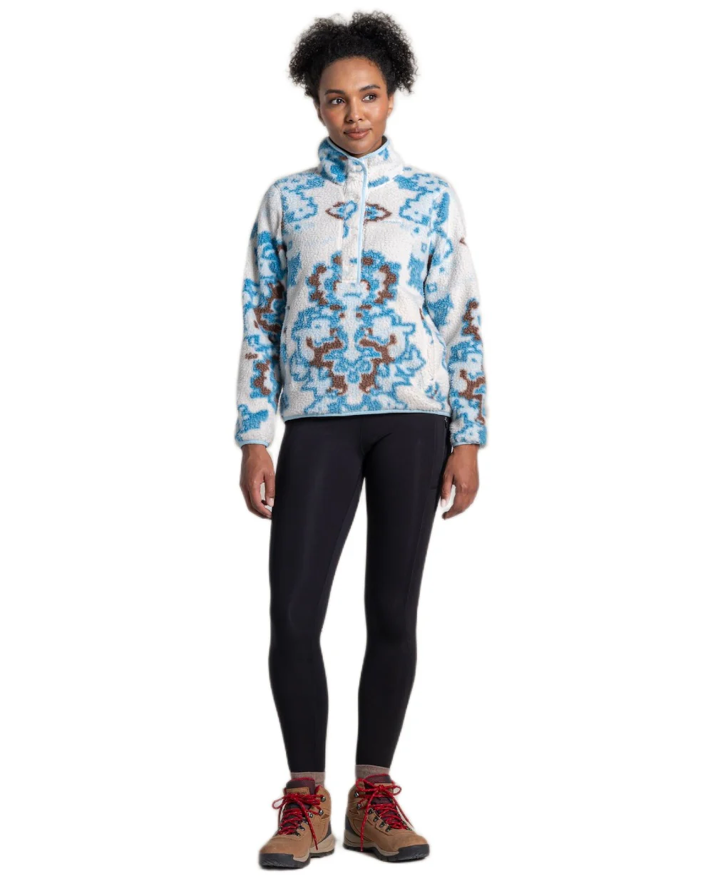 Craghoppers Womens Rosemary Overhead Top - Image 5