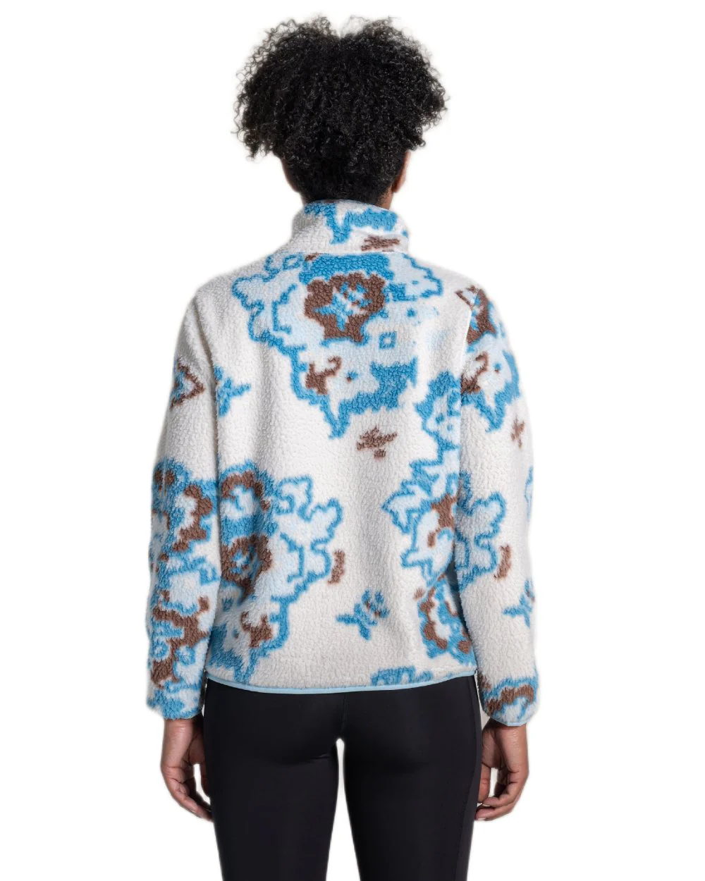 Craghoppers Womens Rosemary Overhead Top - Image 6