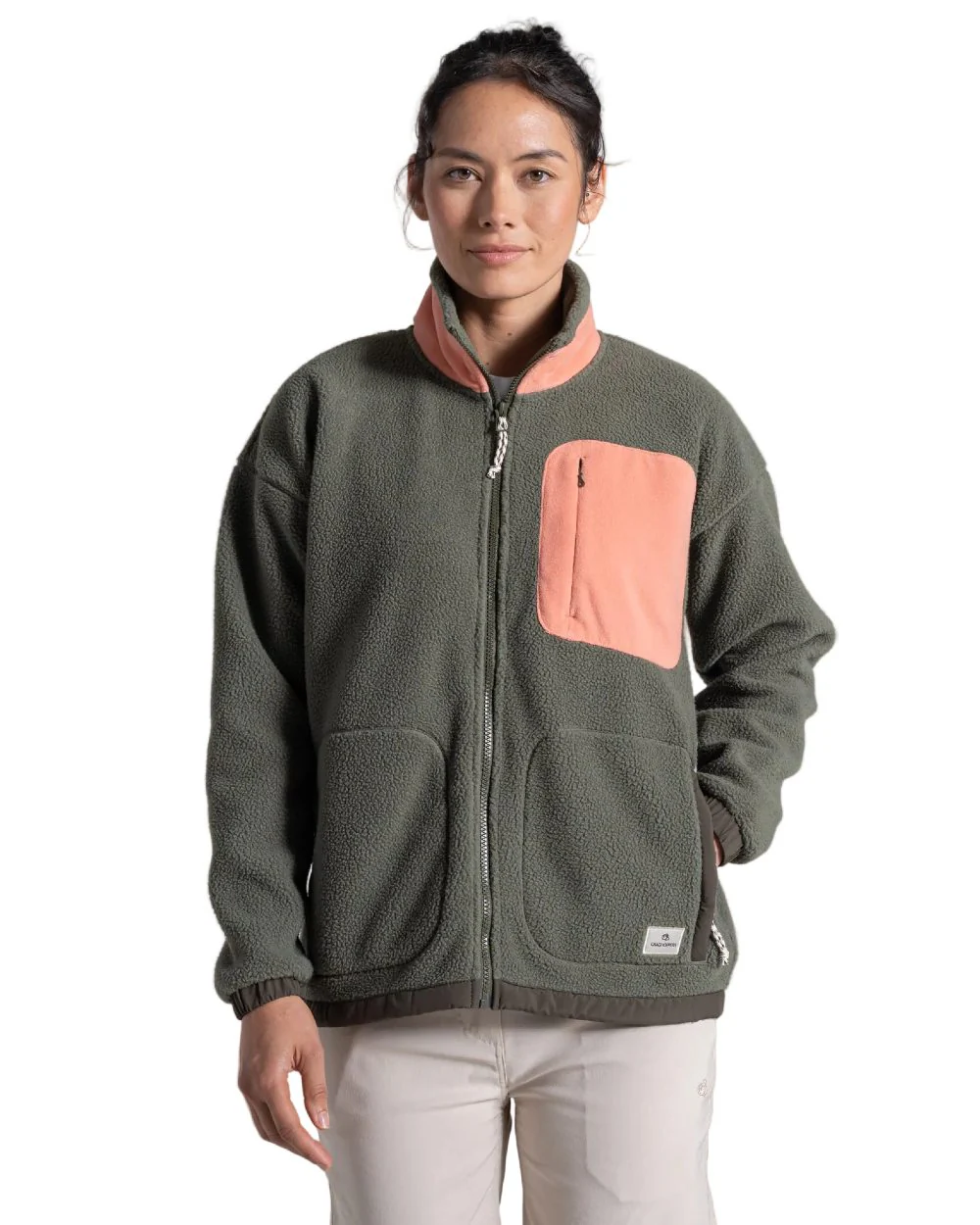 Craghoppers Womens Sanaa Jacket - Image 10