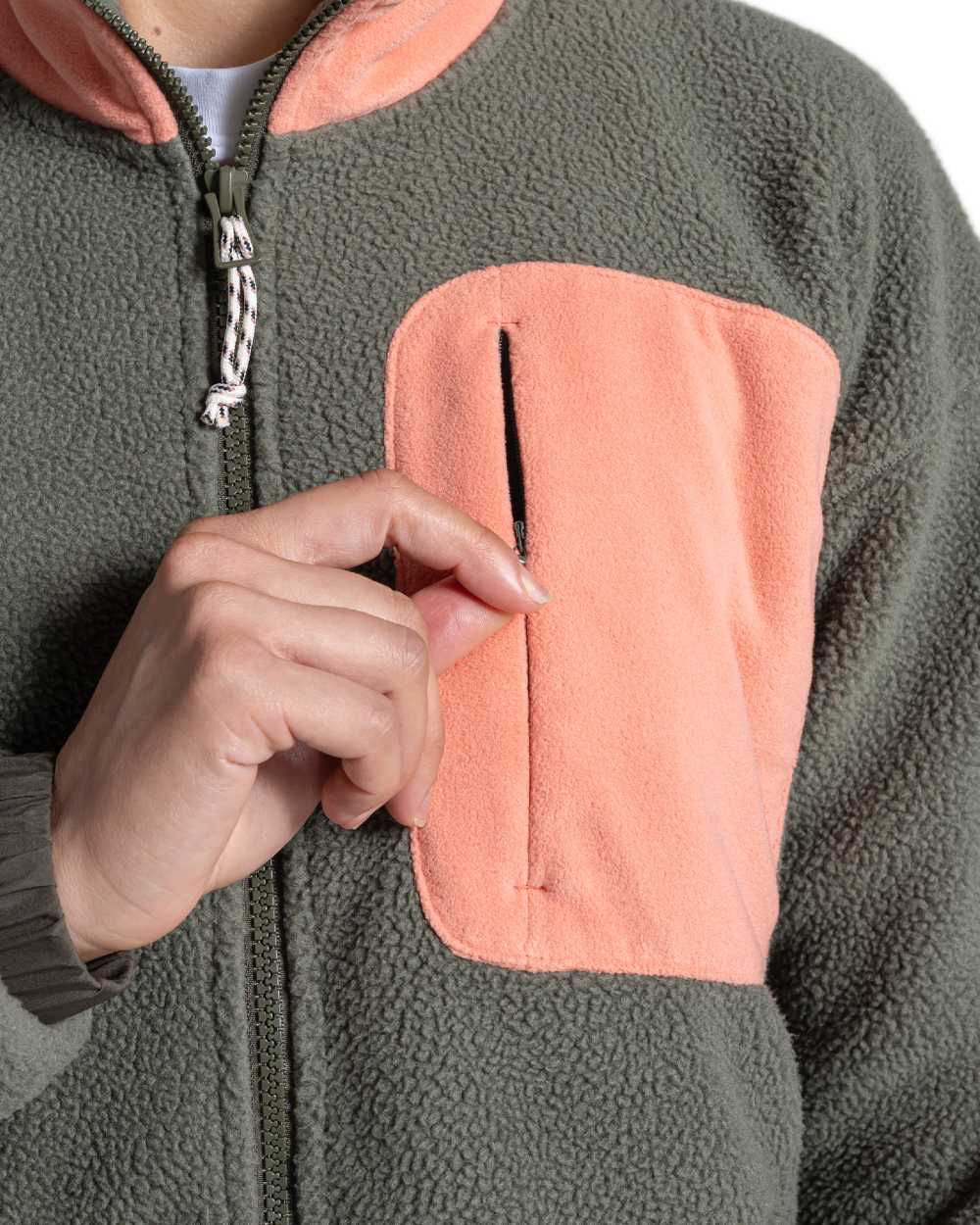 Craghoppers Womens Sanaa Jacket - Image 13