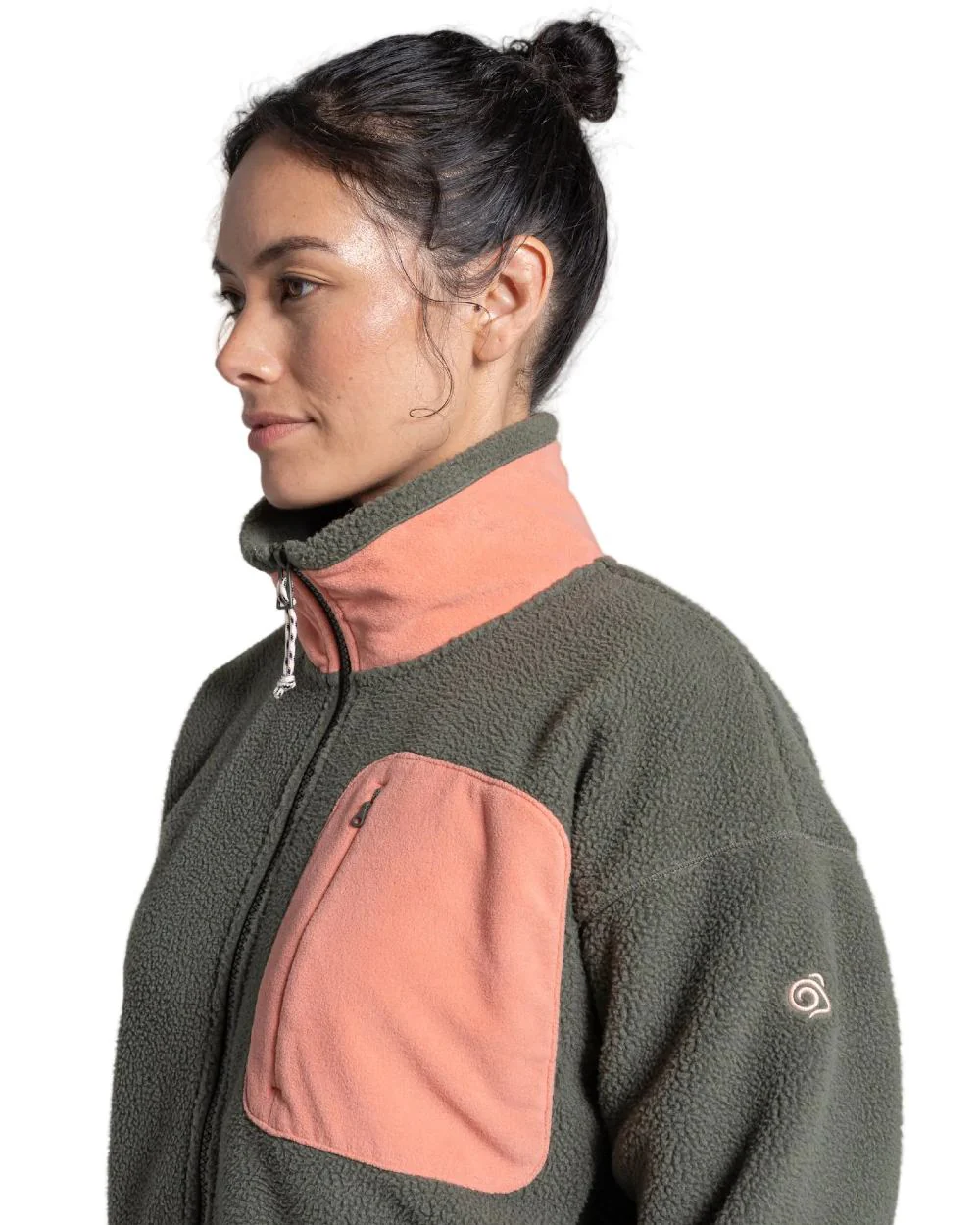 Craghoppers Womens Sanaa Jacket - Image 14
