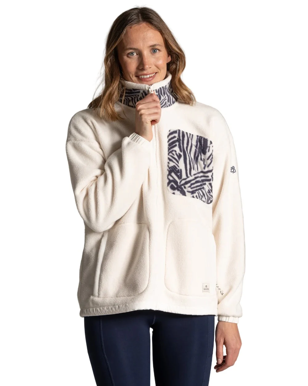Craghoppers Womens Sanaa Jacket - Image 2