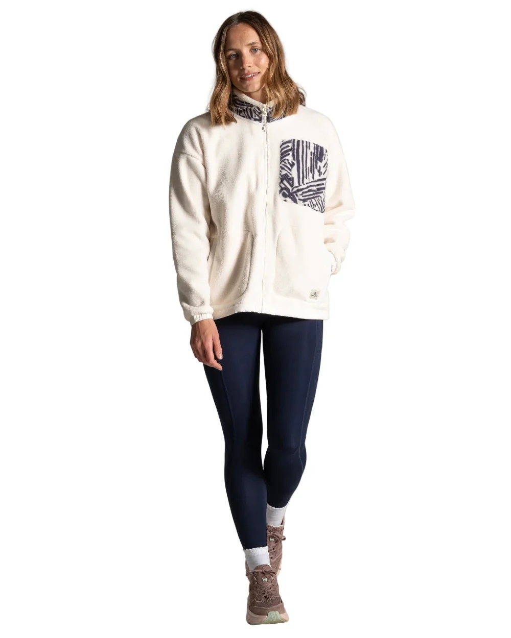 Craghoppers Womens Sanaa Jacket - Image 3