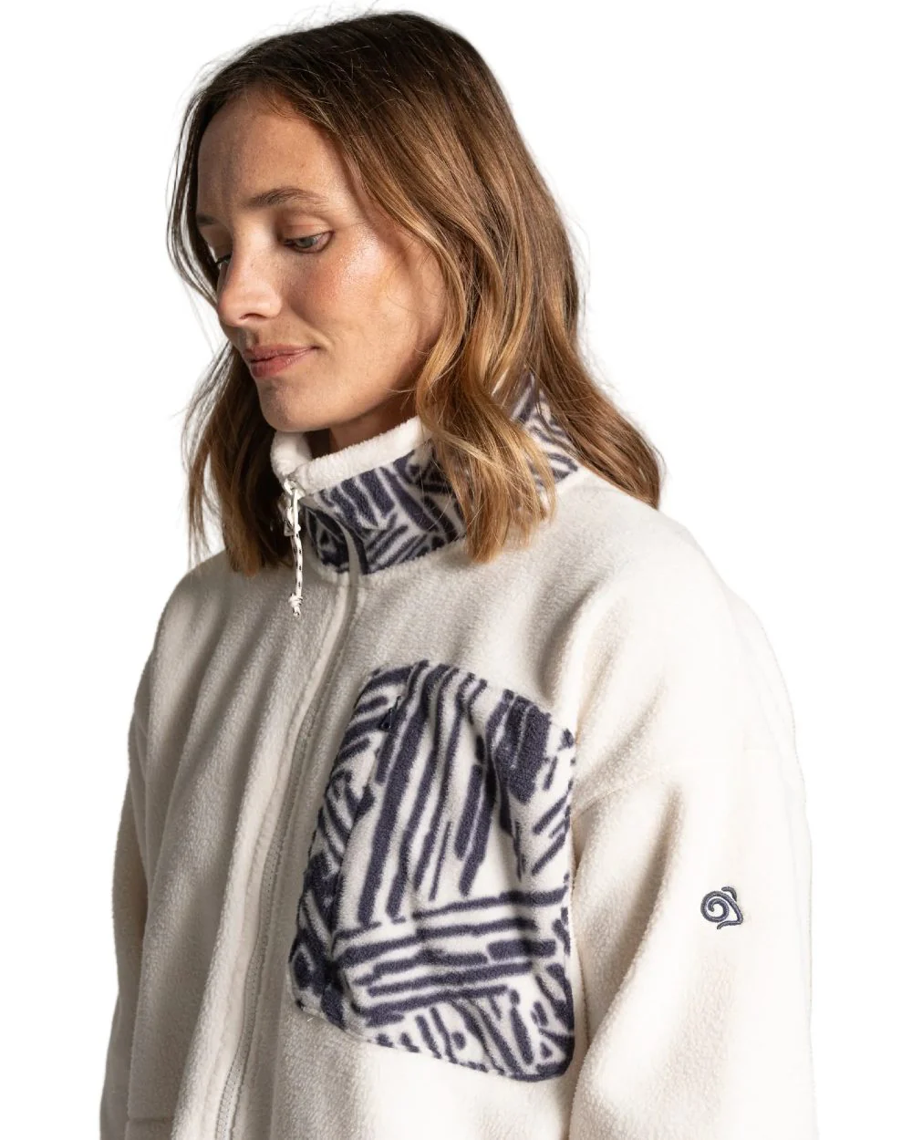 Craghoppers Womens Sanaa Jacket - Image 7