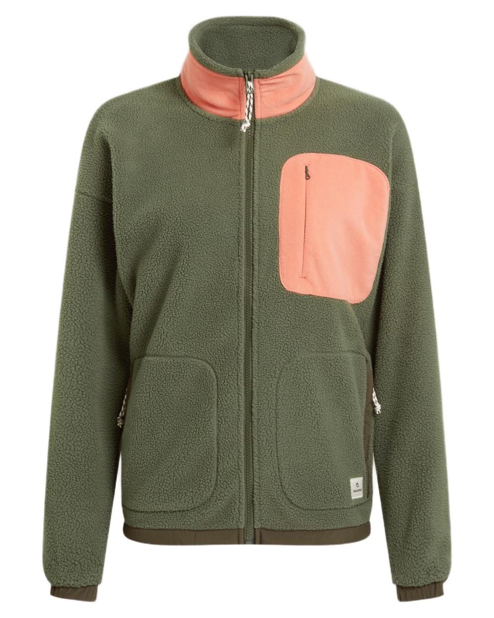 Craghoppers Womens Sanaa Jacket - Image 8