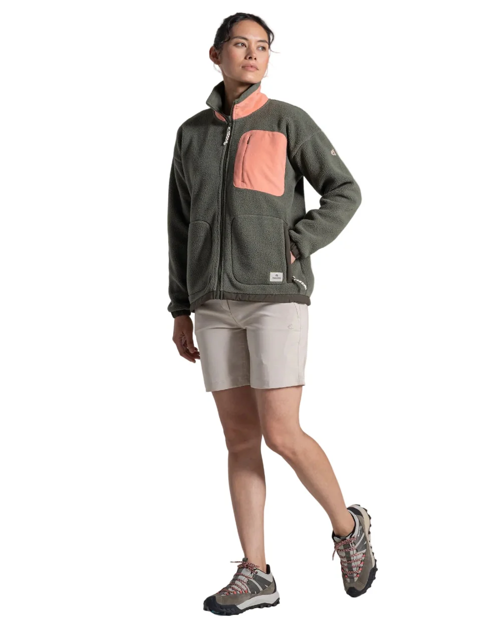 Craghoppers Womens Sanaa Jacket - Image 9