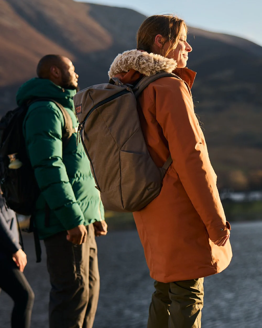 Craghoppers Womens Sofia II Jacket - Image 10
