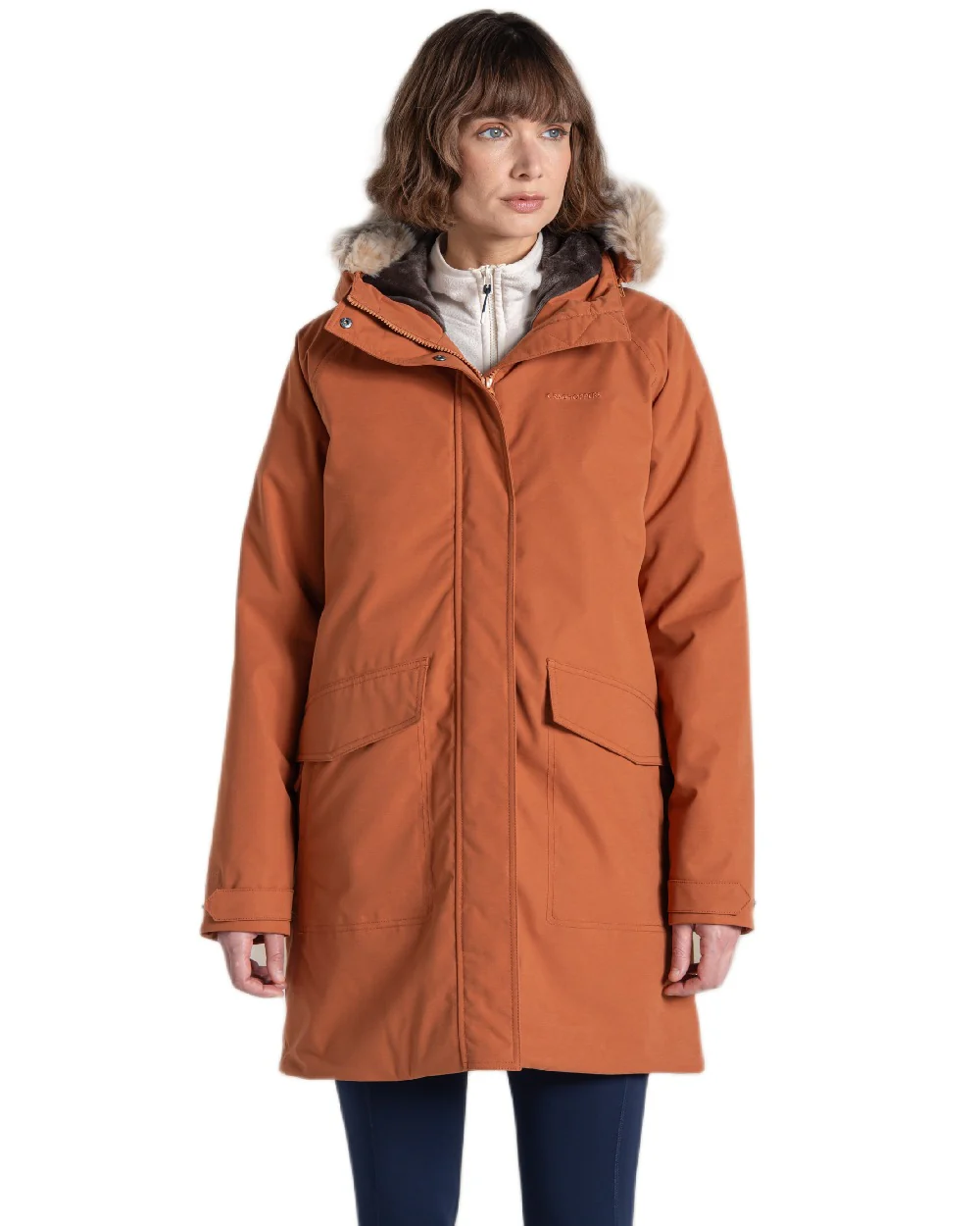 Craghoppers Womens Sofia II Jacket - Image 11