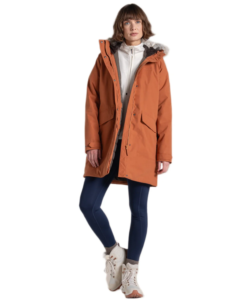 Craghoppers Womens Sofia II Jacket - Image 12