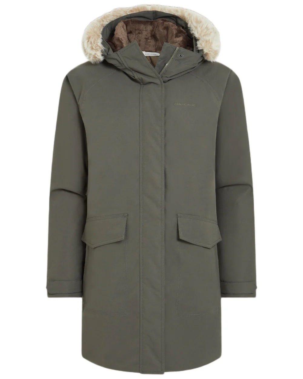 Craghoppers Womens Sofia II Jacket - Image 16