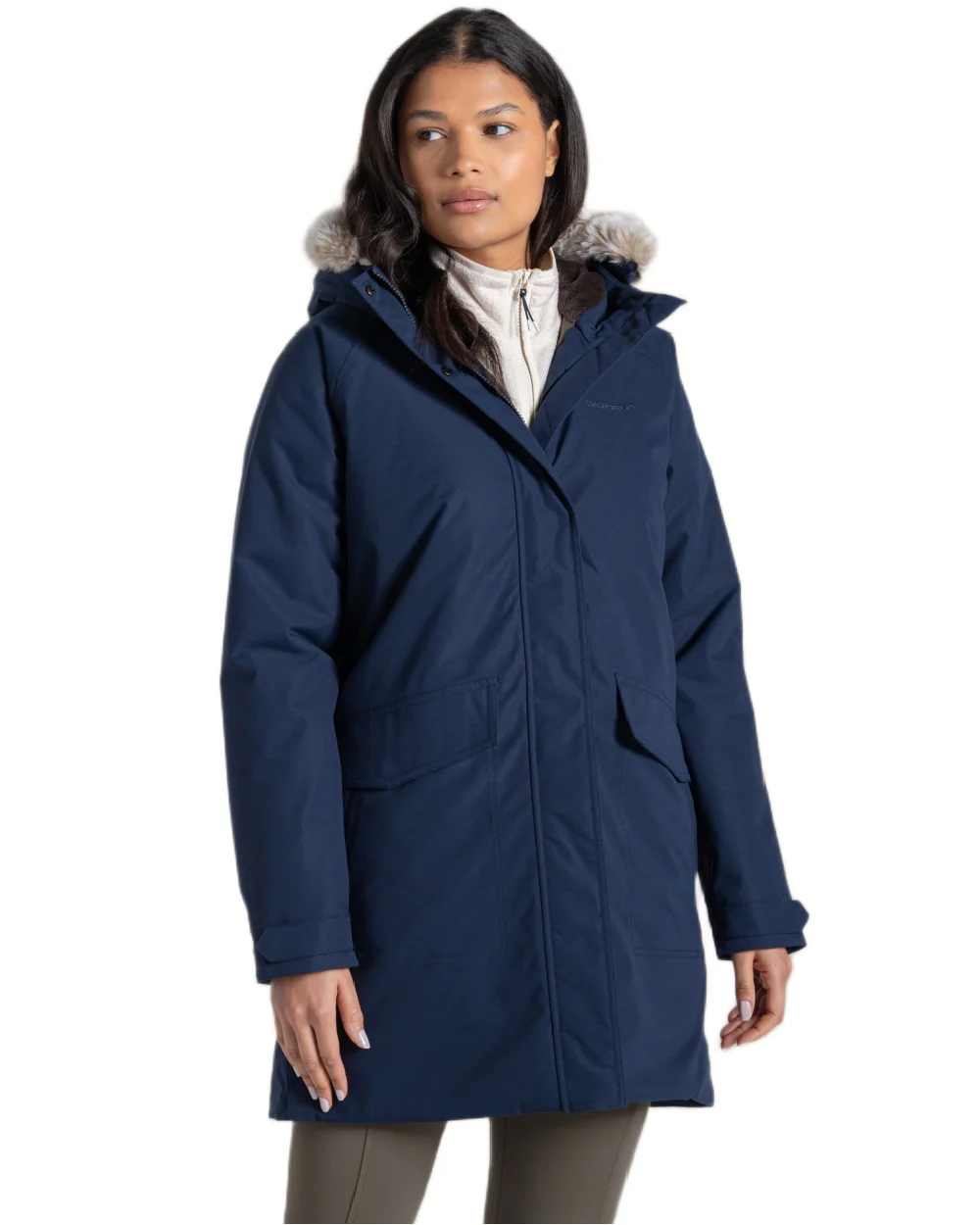 Craghoppers Womens Sofia II Jacket - Image 2