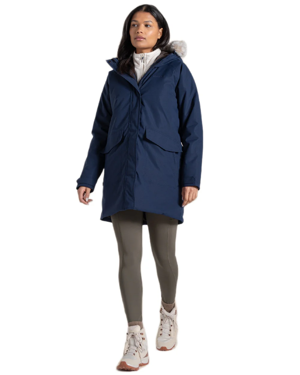 Craghoppers Womens Sofia II Jacket - Image 3