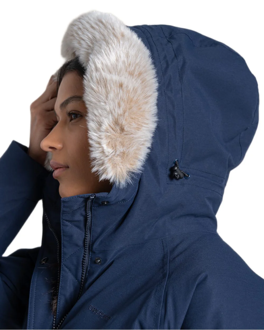 Craghoppers Womens Sofia II Jacket - Image 4