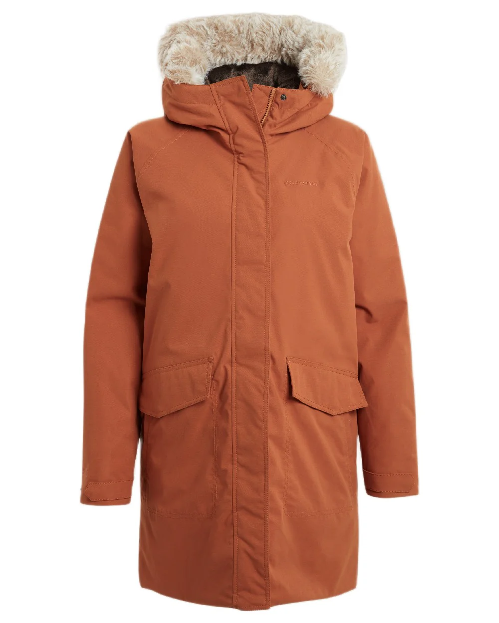 Craghoppers Womens Sofia II Jacket - Image 8