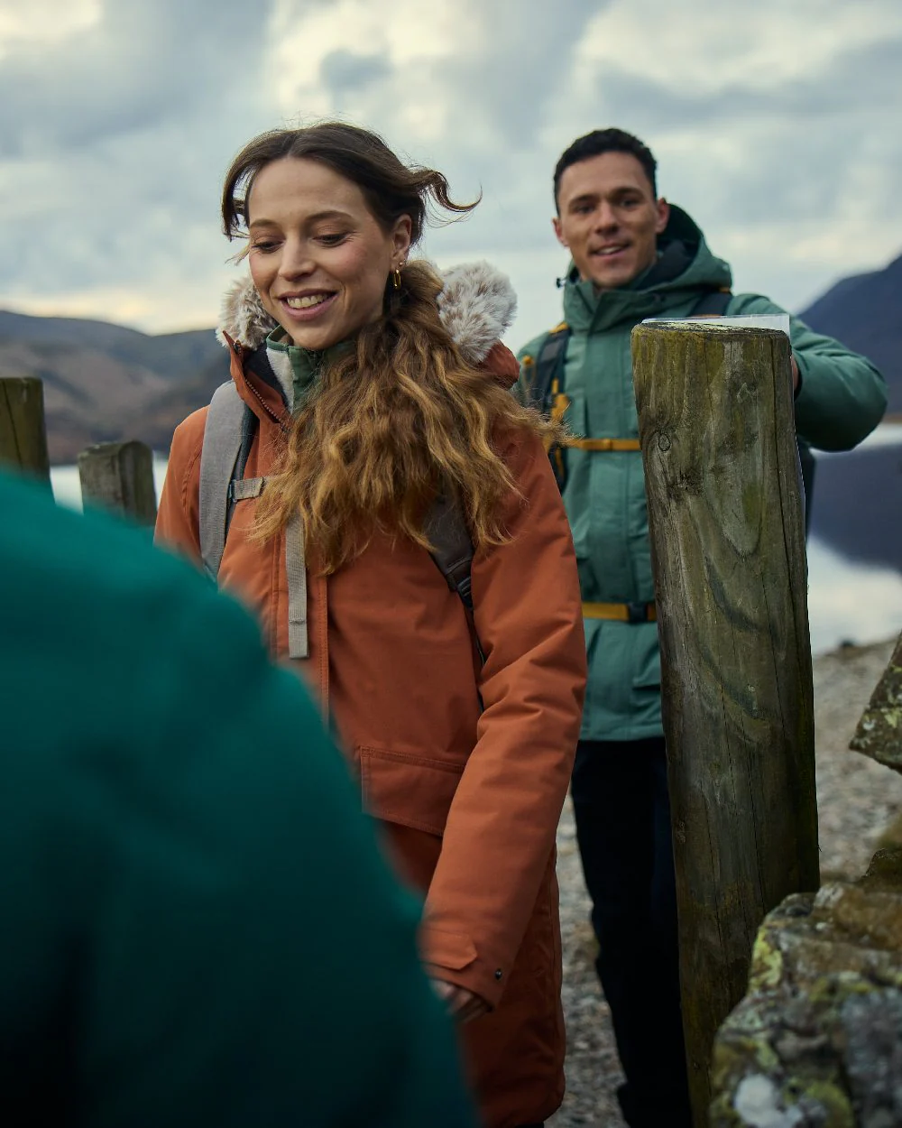 Craghoppers Womens Sofia II Jacket - Image 9